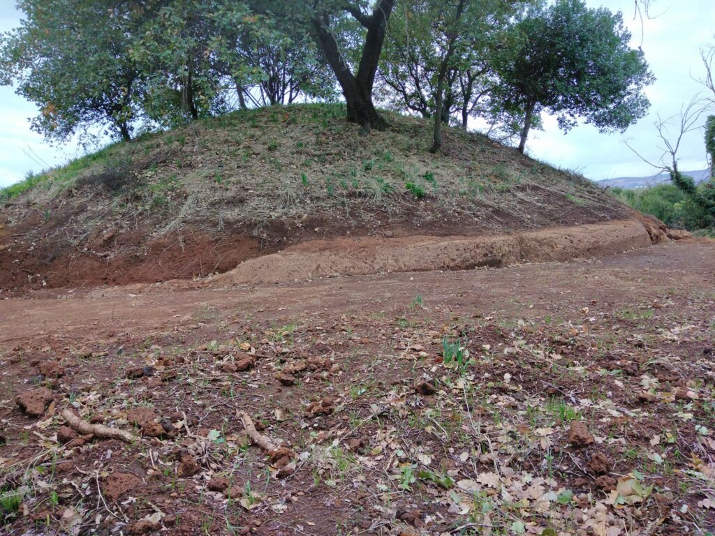 Lassociazione Nucleoarcheologico It